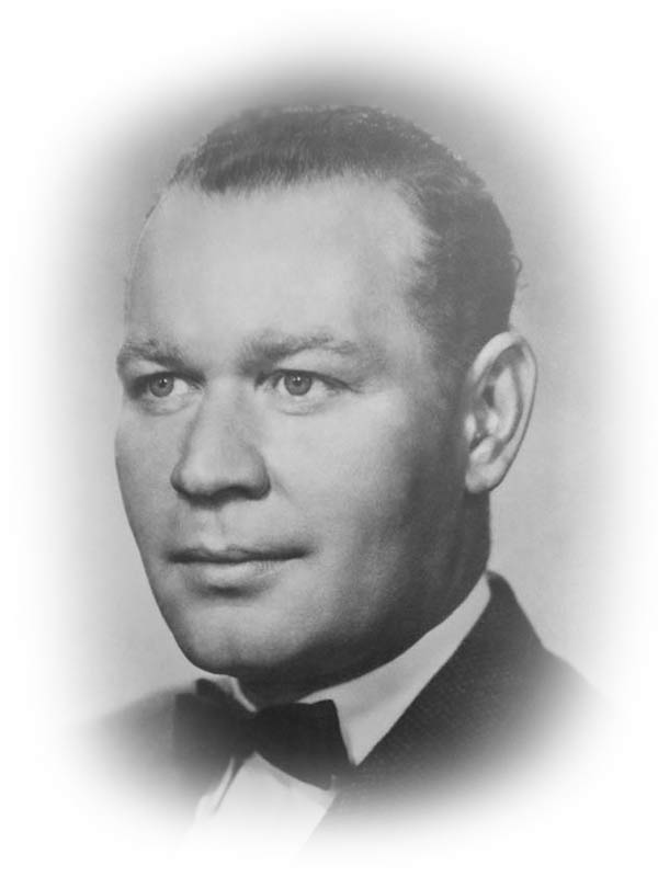 William H. Steinlage, founder and former CEO